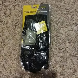 Easton Turbo Slot Mens Batting Gloves